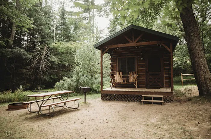 Northland Outfitters Campground & Canoe / Kayak Livery Picture 7