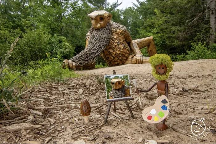 Northland Outfitters Campground & Canoe / Kayak Livery Picture 8