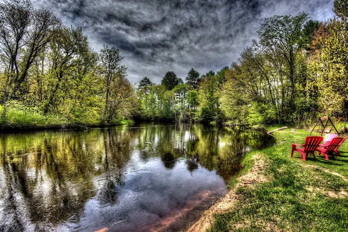 Northland Outfitters Campground & Canoe / Kayak Livery Picture 6