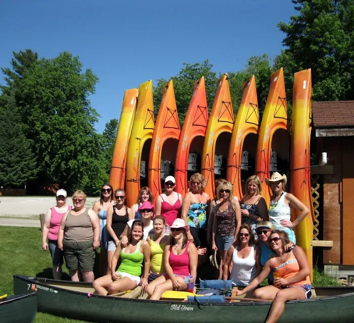 Northland Outfitters Campground & Canoe / Kayak Livery Picture 1