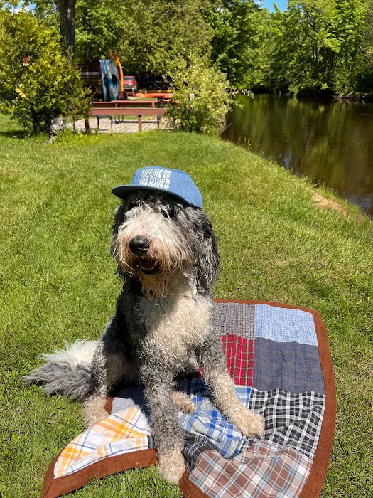 Northland Outfitters Campground & Canoe / Kayak Livery Picture 9