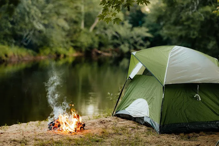 Northland Outfitters Campground & Canoe / Kayak Livery Picture 2