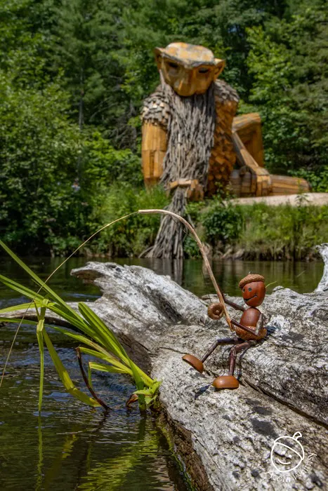 Northland Outfitters Campground & Canoe / Kayak Livery Picture 10