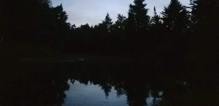 Mead Creek State Forest Campground Picture 2