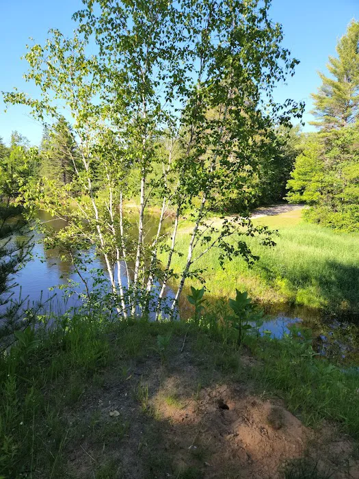 Mead Creek State Forest Campground Picture 3