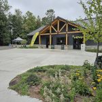 Lower Falls Portage Campground