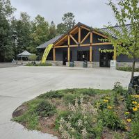 Lower Falls Portage Campground ico