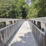 Lower Falls Hemlock Campground