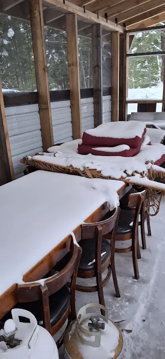 Gypsy Lodge Picture 1