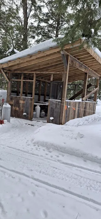 Gypsy Lodge Picture 4