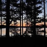 Culhane Lake State Forest Campground