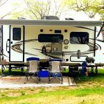 Bodi Lake State Forest Campground