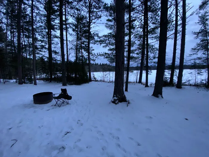 Bodi Lake State Forest Campground Picture 8