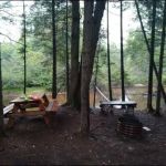 Great Lakes Yurt Camp