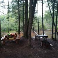 Great Lakes Yurt Camp ico