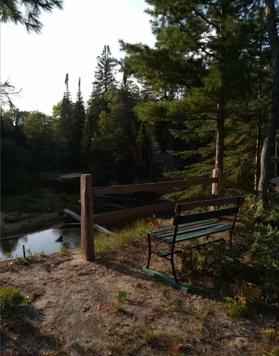 Great Lakes Yurt Camp Picture 7