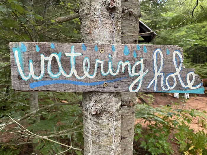 Great Lakes Yurt Camp Picture 9