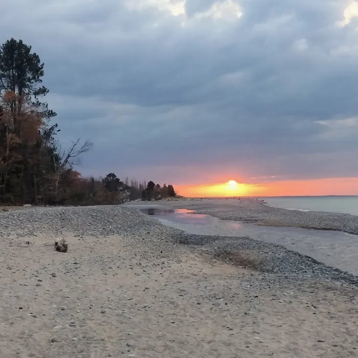 Two Hearted River State Forest Campground Picture 3