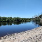 Two Hearted River State Forest Campground