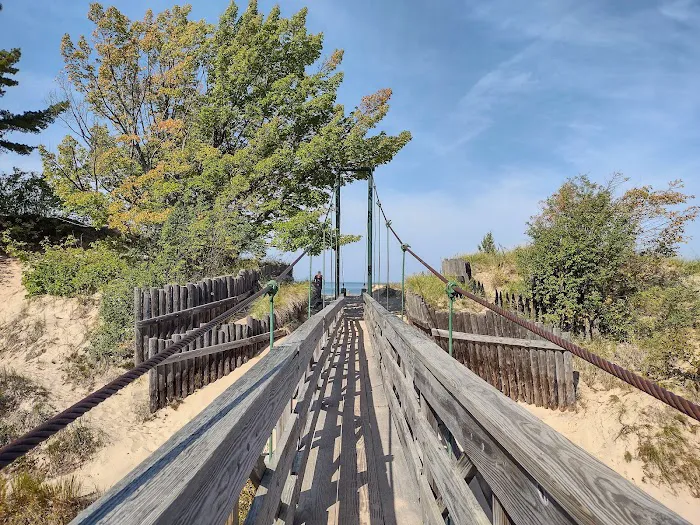 Two Hearted River State Forest Campground Picture 2