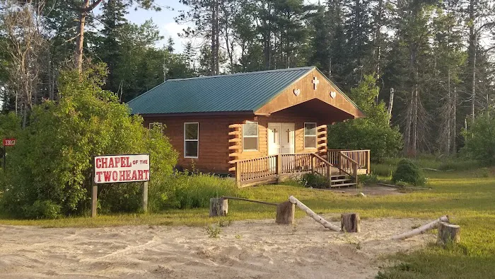 Two Hearted River State Forest Campground Picture 8