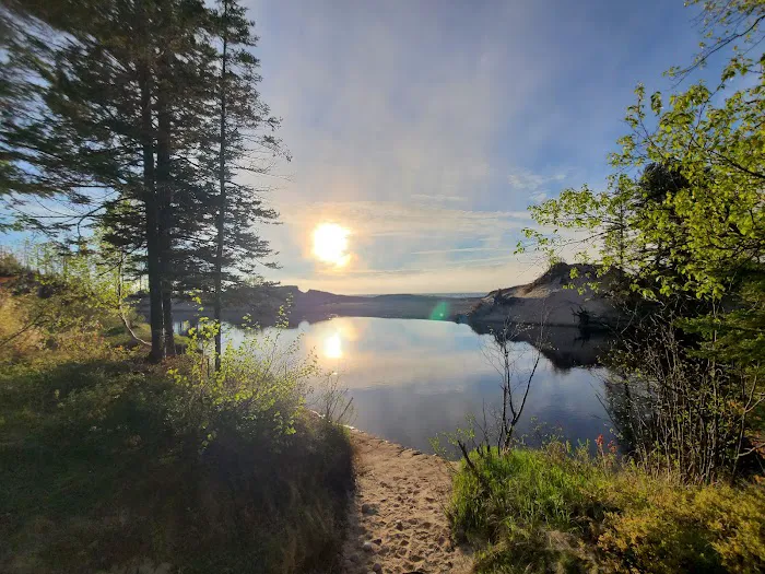 Two Hearted River State Forest Campground Picture 7