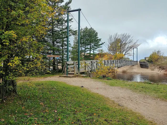 Two Hearted River State Forest Campground Picture 5