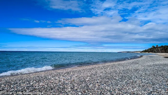 Two Hearted River State Forest Campground Picture 4