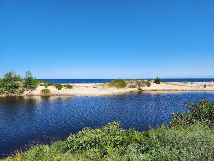 Two Hearted River State Forest Campground Picture 6