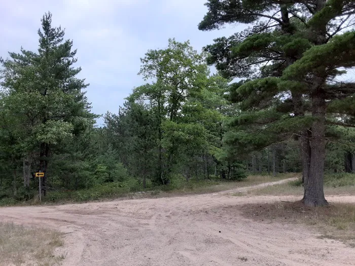 Andrus Lake State Forest Campground Picture 10