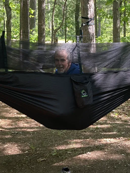 Andrus Lake State Forest Campground Picture 9