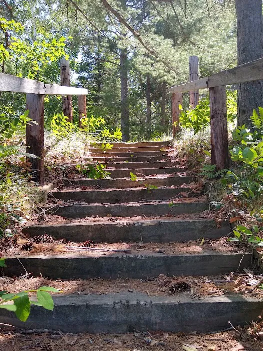 Holland Lake State Forest Campground Picture 4