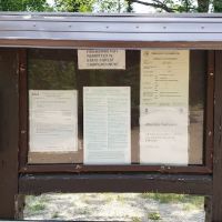 Reed & Green Campground ico