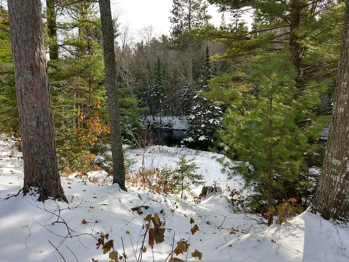 Reed & Green Campground Picture 7