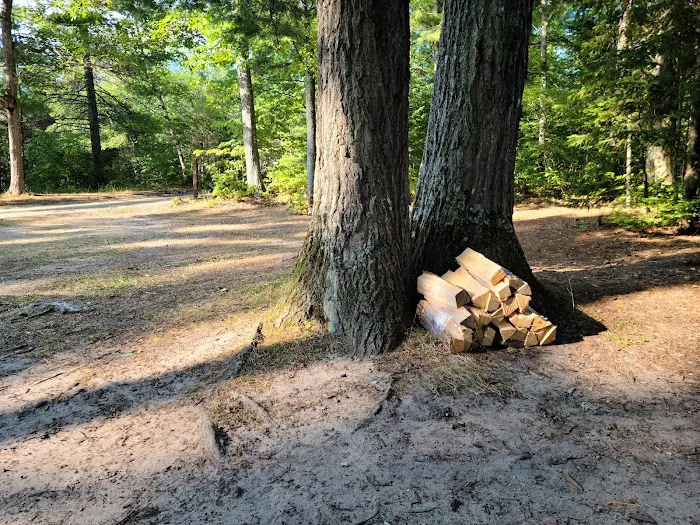 Reed & Green Campground Picture 5