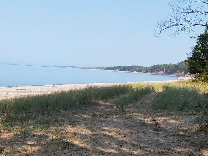 Reed & Green Campground Picture 9