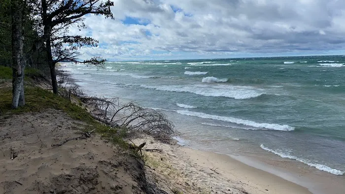 Reed & Green Campground Picture 8