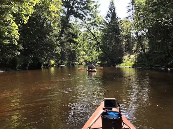 Reed & Green Campground Picture 10