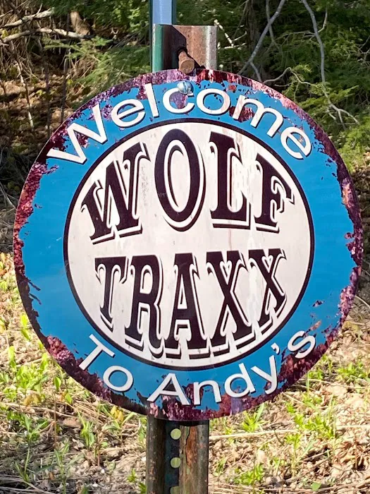 Andy’s Wolf Traxx Picture 1