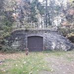 East Branch of the Fox River State Forest Campground