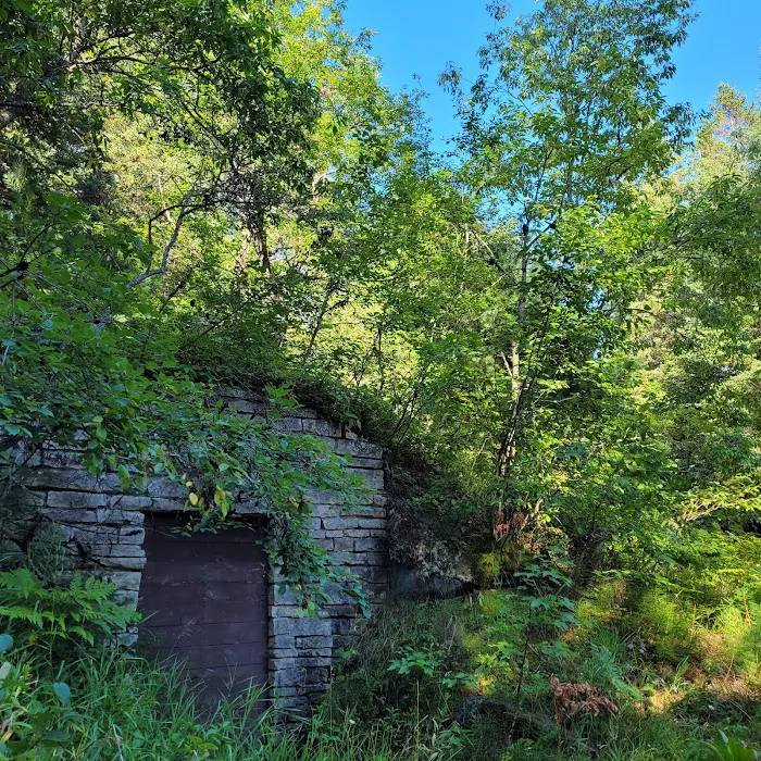 East Branch of the Fox River State Forest Campground Picture 5