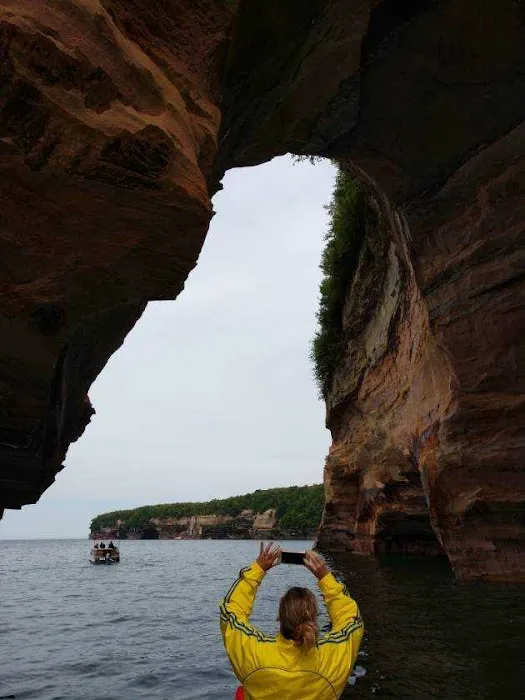 High Swamp Camp Picture 3