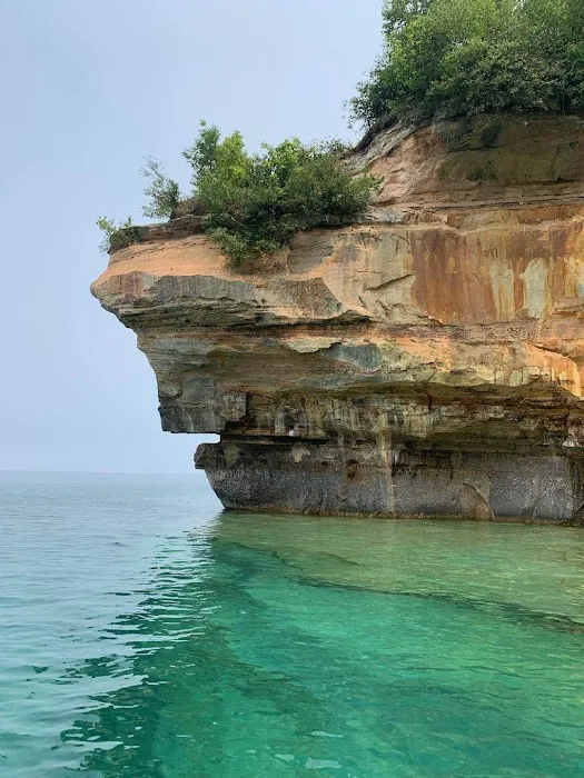 High Swamp Camp Picture 4