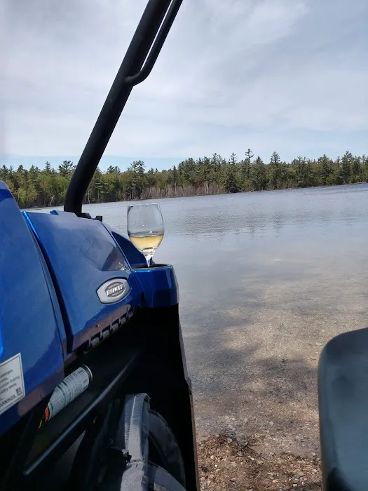 High Swamp Camp Picture 9