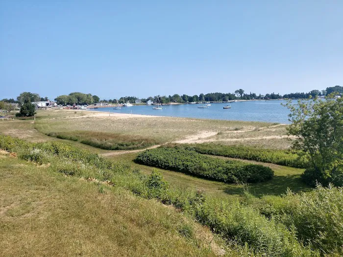 High Swamp Camp Picture 6