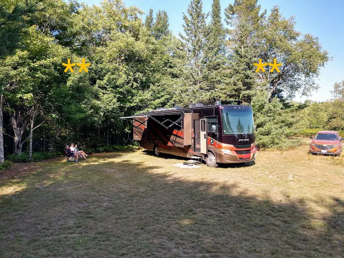 High Swamp Camp Picture 10