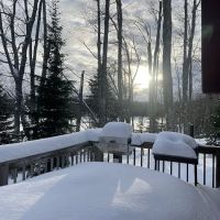 Camp Woon-da-doe ico