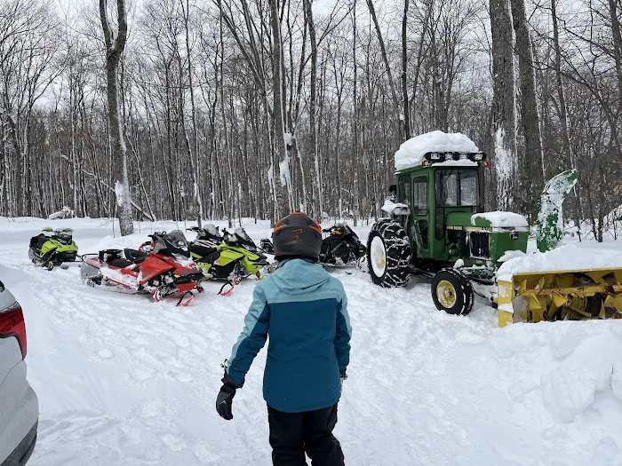 Camp Woon-da-doe Picture 2