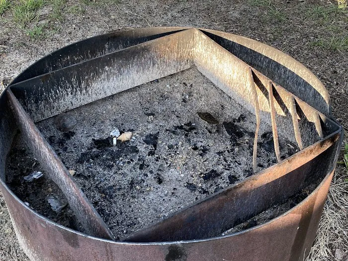 Seney Township Campground Picture 4