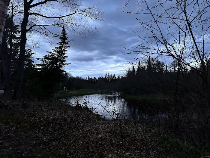 Seney Township Campground Picture 5